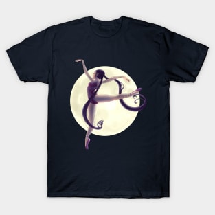 moon dancer 1 T-Shirt